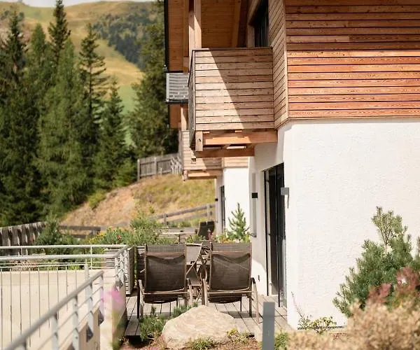 Katschberg Lodge