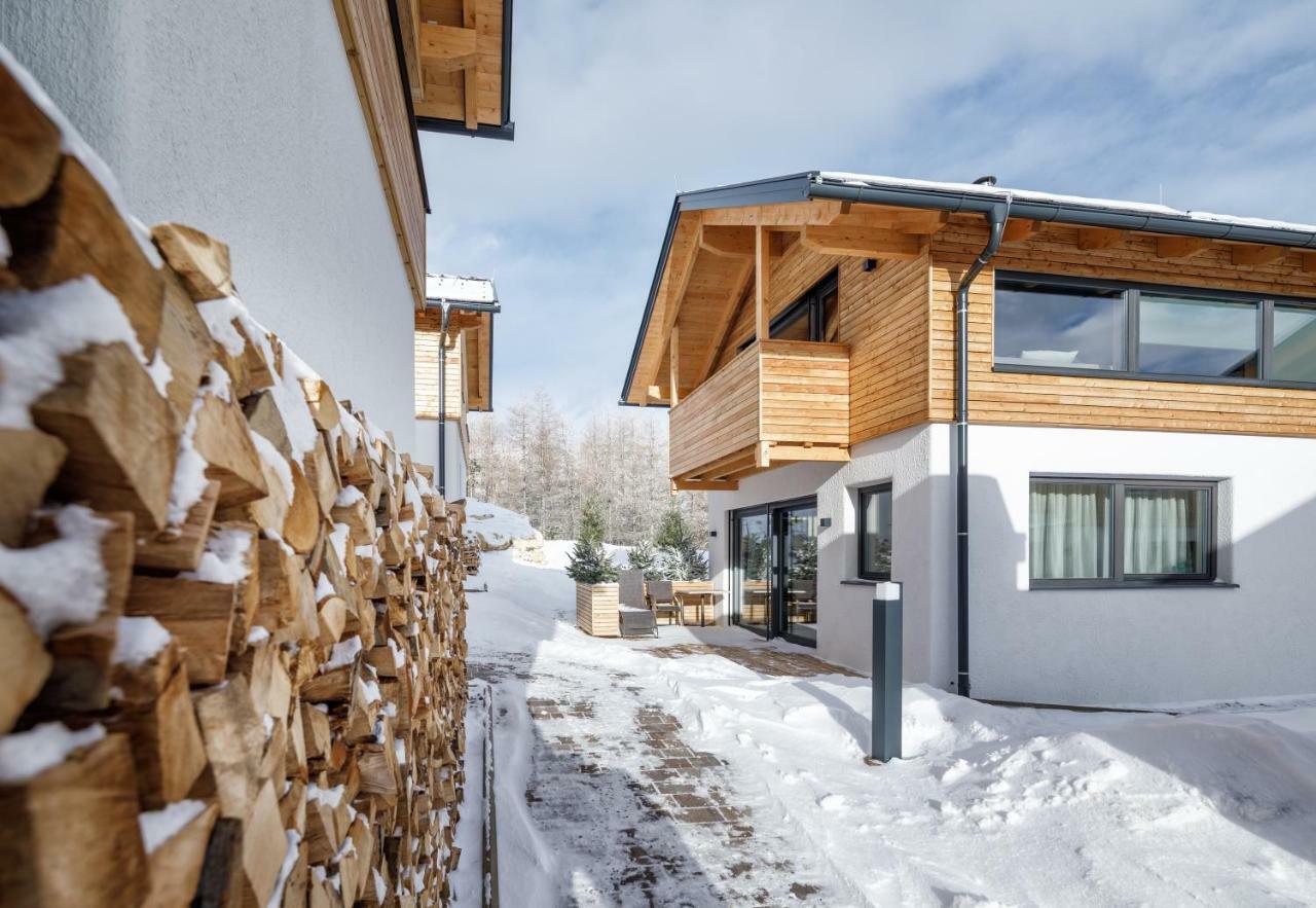 Katschberg Chalet *